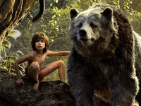 The Jungle book