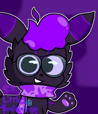 LuckielTheYoylebreon