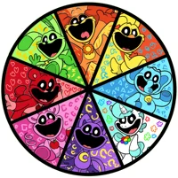 Smiling Critters