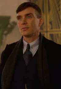 Thomas Shelby