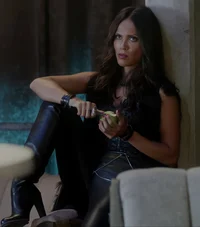 Mazikeen Smith