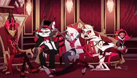Hazbin Hotel