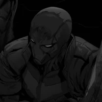 1DC Jason Todd