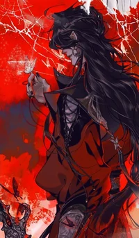 Hua Cheng