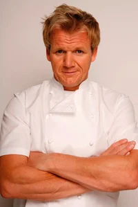 Gordan ramsey