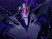 TFP Starscream
