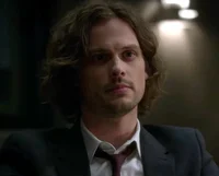 Spencer Reid