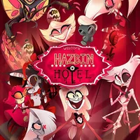 Hazbin hotel