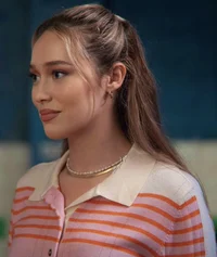 Alycia Debnam- Carey