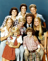 The Brady Bunch 