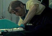 Hannibal Lecter