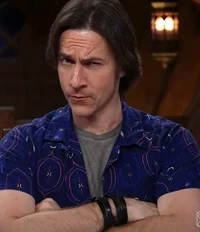 Matthew Mercer 