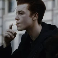 Ian Gallagher