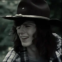 carl grimes