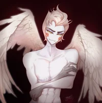 Lucifer Morningstar