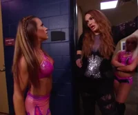 Mickie James