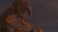 Ganondorf totk