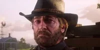 Arthur Morgan HH