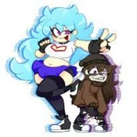 NEETblue and Skyblue