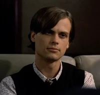 spencer reid