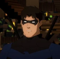Nightwing
