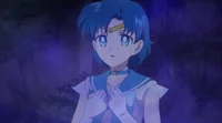 Sailor Mercury