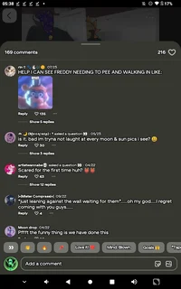 My family group chat