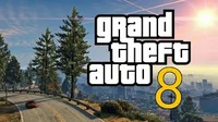 GTA 8 GAME RP imagen