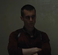 Евгений Боков