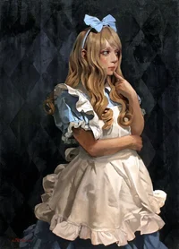 Alice Lidell