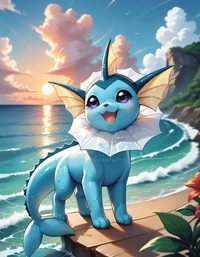 Vaporeon