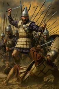 Kingdom of Pontus RP