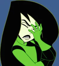 KP - Shego