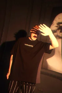 Данила Кашин