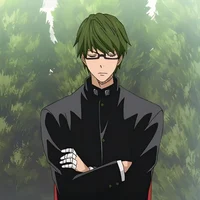 KNB midorima