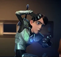 Trollhunters