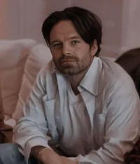 Sebastian Stan