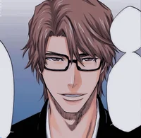 Sosuke Aizen