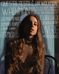 400 - Angelina Mango