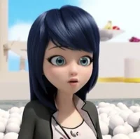 Marinette Dupain-Che