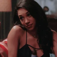 Iris West
