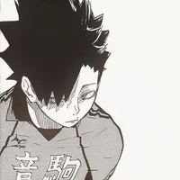 Tetsurou Kuroo
