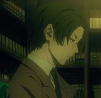 01 - Ango Sakaguchi 