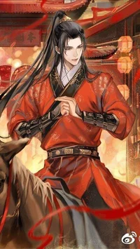 General Fang Li