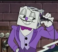 King Dice -Husband-