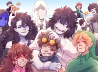 Creepypastas XD