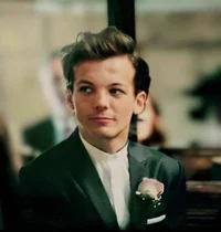 Louis Tomlinson