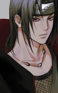 Itachi Uchiha 