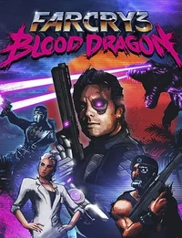Blood Dragon