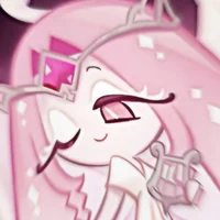 Eternal Sugar Cookie